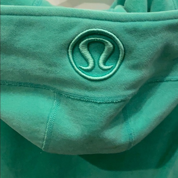 Lululemon scuba hoodie - Picture 3 of 5